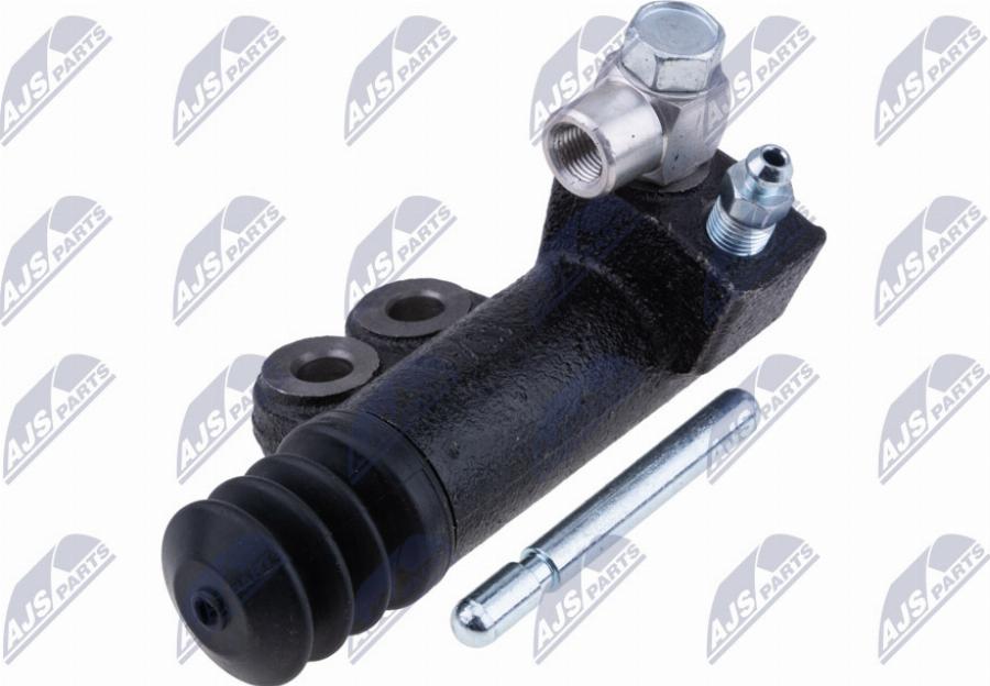 NTY NSW-HY-501 - Cylindre récepteur, embrayage droxauto.com