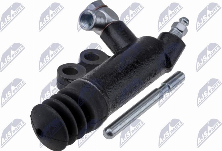 NTY NSW-HY-502 - Cylindre récepteur, embrayage droxauto.com