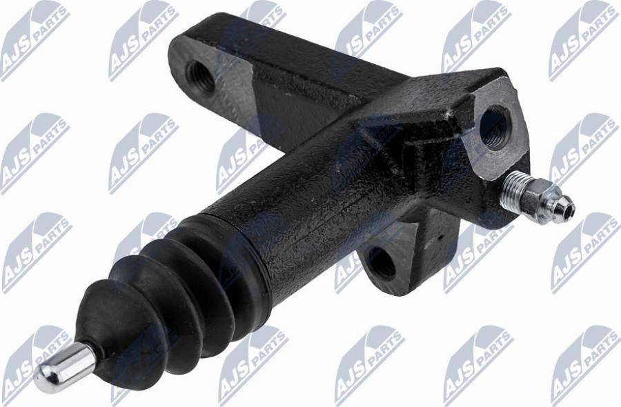 NTY NSW-MS-003 - Cylindre récepteur, embrayage droxauto.com