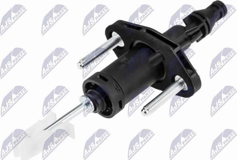 NTY NSW-PL-001 - Cylindre émetteur, embrayage droxauto.com
