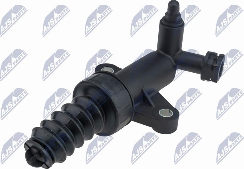 NTY NSW-SU-002 - Cylindre récepteur, embrayage droxauto.com