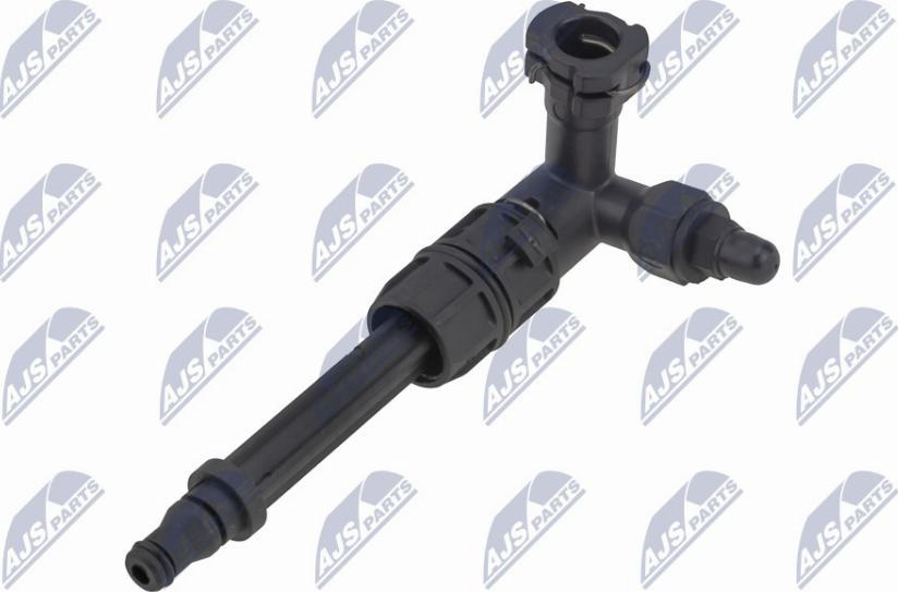 NTY NSW-VW-011 - Cylindre récepteur, embrayage droxauto.com