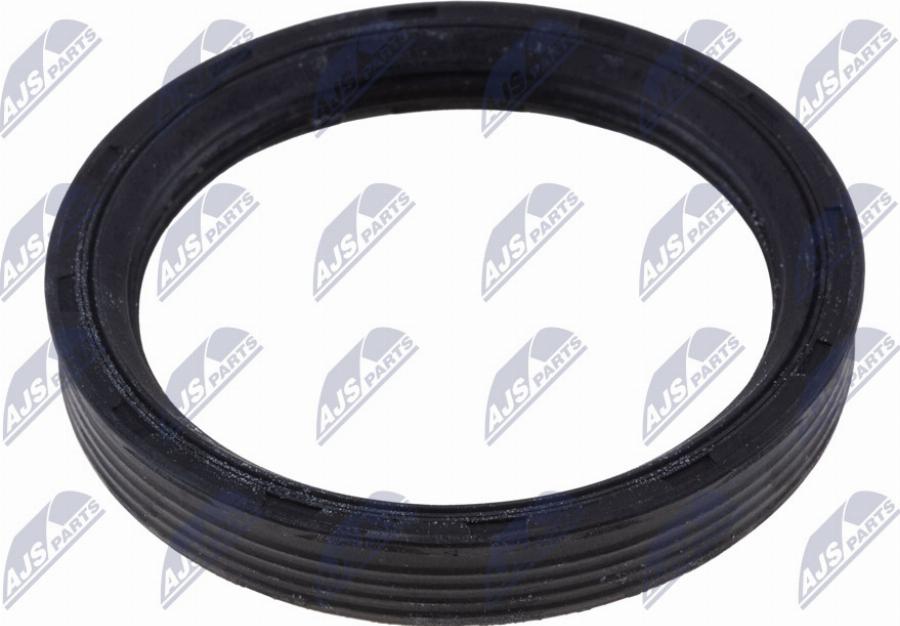 NTY NUP-BM-009 - Bague d'étanchéité, arbre à cames droxauto.com