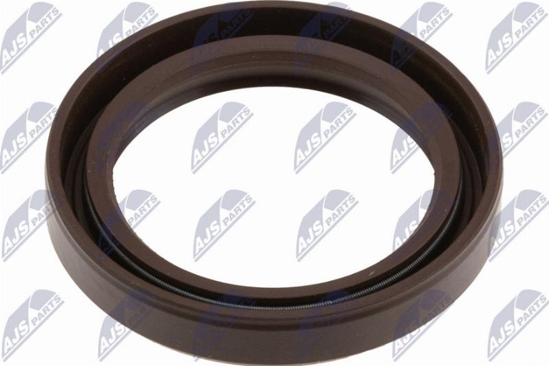 NTY NUP-FR-009 - Bague d'étanchéité, vilebrequin droxauto.com