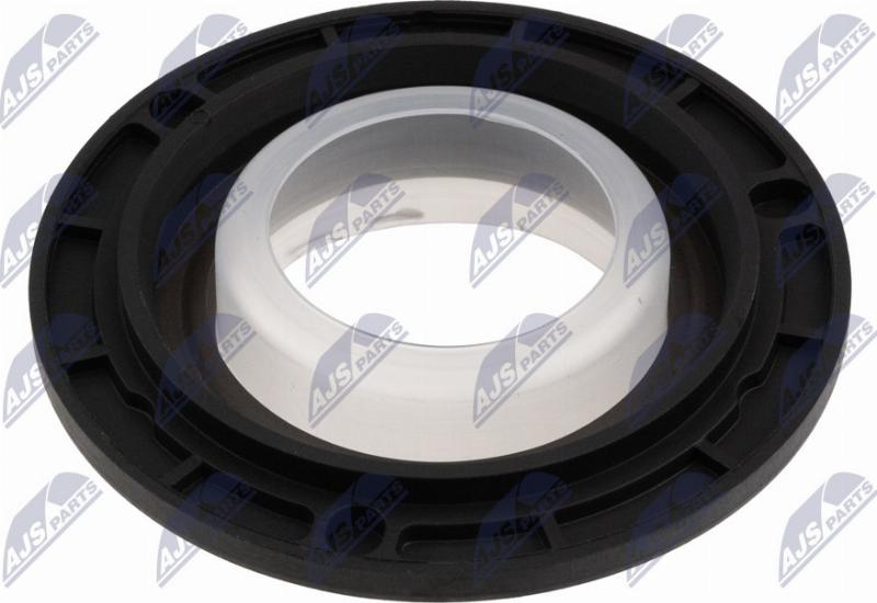 NTY NUP-LR-005 - Bague d'étanchéité, vilebrequin droxauto.com