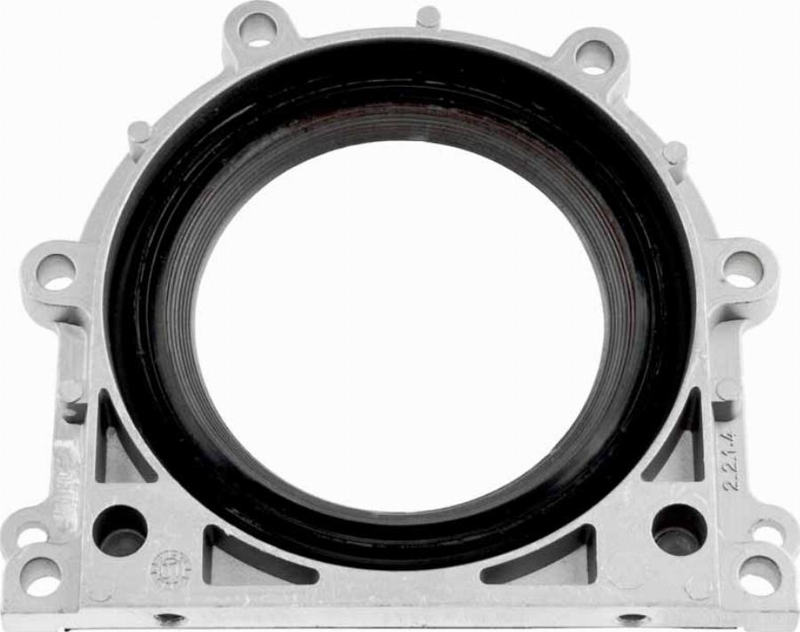 NTY NUP-ME-000 - Bague d'étanchéité, vilebrequin droxauto.com