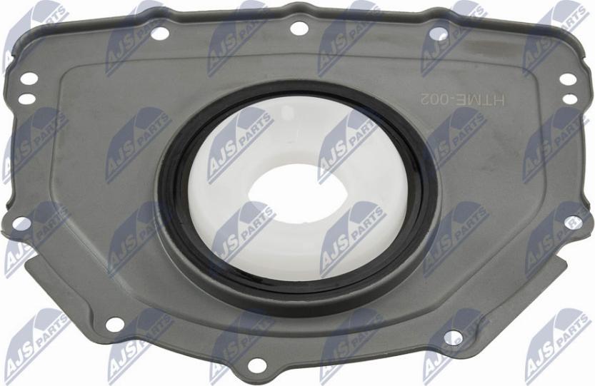 NTY NUP-ME-002 - Bague d'étanchéité, vilebrequin droxauto.com