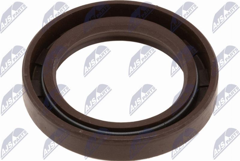 NTY NUP-MS-017 - Bague d'étanchéité, vilebrequin droxauto.com