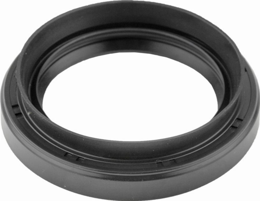 NTY NUP-NS-021 - Bague d'étanchéité, arbre de transmission droxauto.com