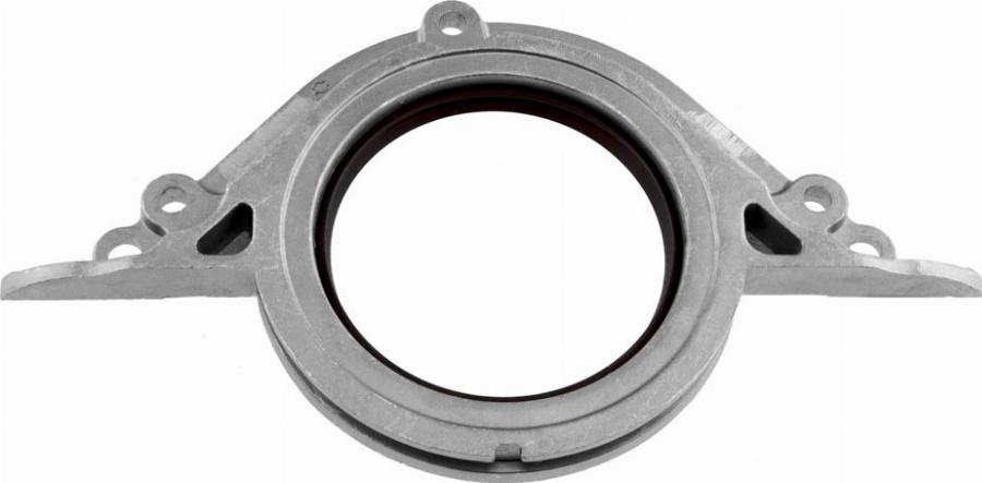 NTY NUP-NS-028 - Bague d'étanchéité, vilebrequin droxauto.com