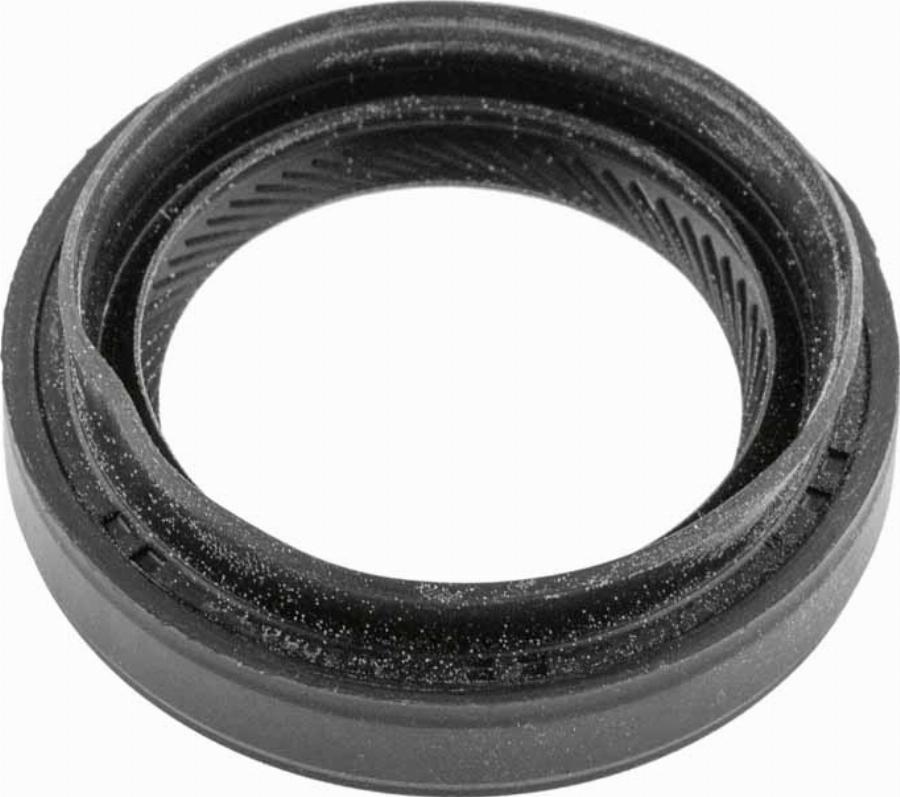 NTY NUP-SB-008 - Bague d'étanchéité, arbre de transmission droxauto.com