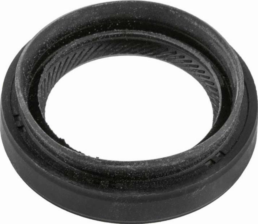 NTY NUP-SB-007 - Bague d'étanchéité, arbre de transmission droxauto.com