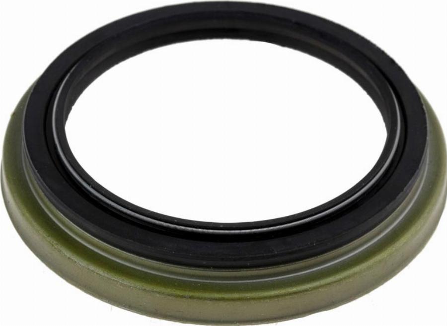 NTY NUP-TY-048 - Bague d'étanchéité, arbre de transmission droxauto.com