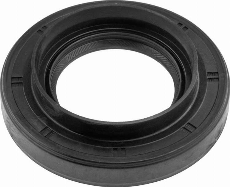 NTY NUP-TY-011 - Bague d'étanchéité, arbre de transmission droxauto.com