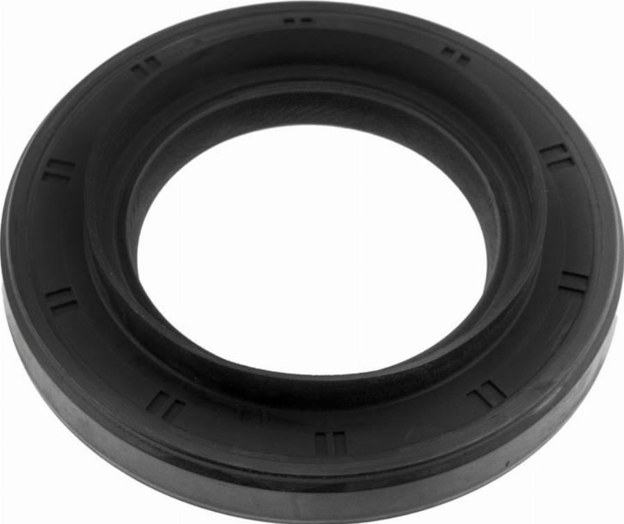 NTY NUP-TY-012 - Bague d'étanchéité, arbre de transmission droxauto.com