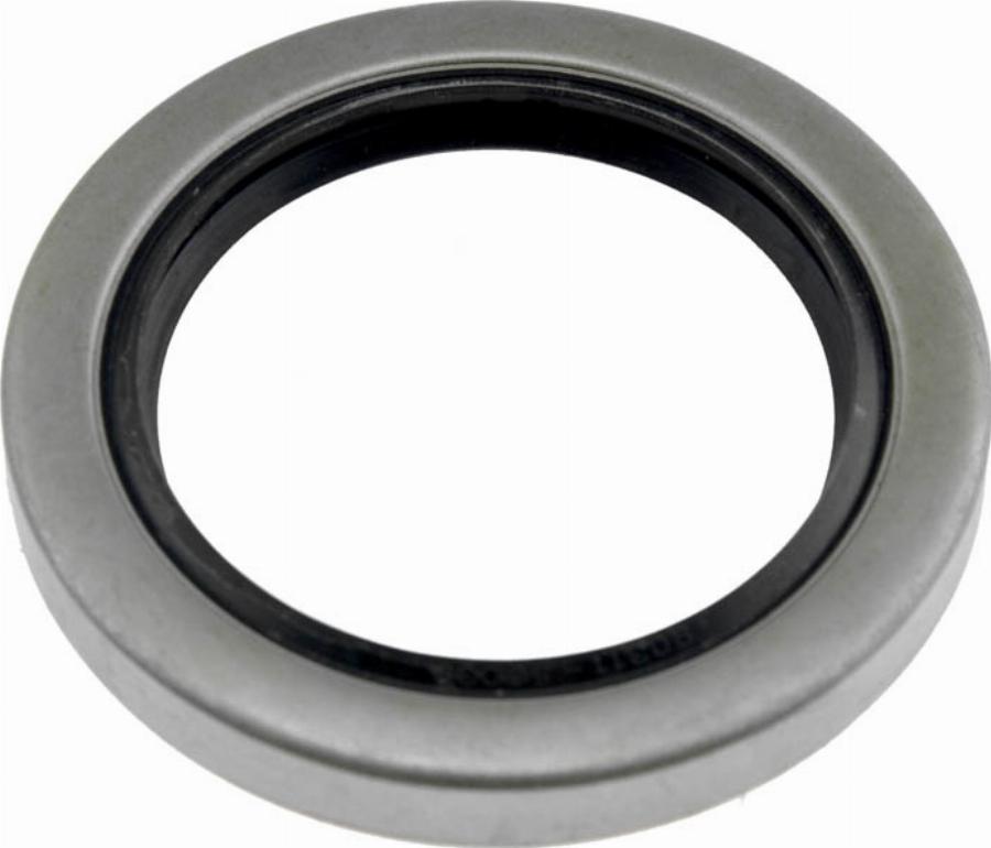 NTY NUP-TY-022 - Bague d'étanchéité, arbre de transmission droxauto.com