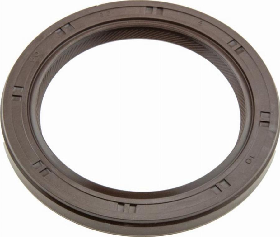 NTY NUP-VW-002 - Bague d'étanchéité, arbre de transmission droxauto.com