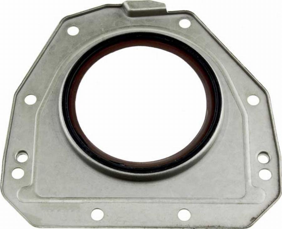 NTY NUP-VW-007 - Bague d'étanchéité, vilebrequin droxauto.com