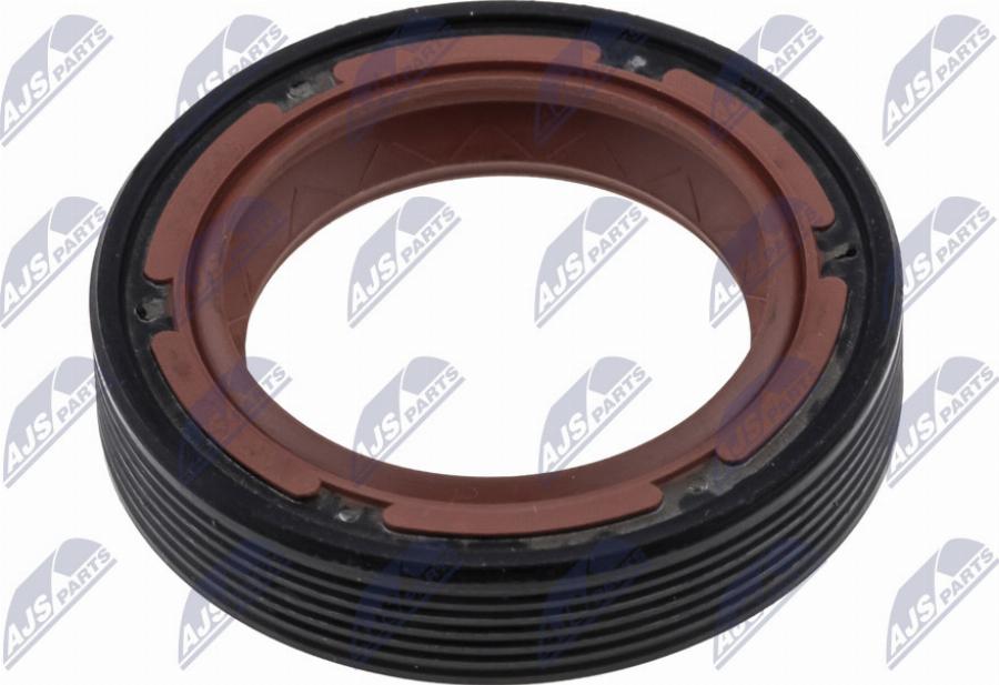 NTY NUP-VW-010 - Bague d'étanchéité, vilebrequin droxauto.com