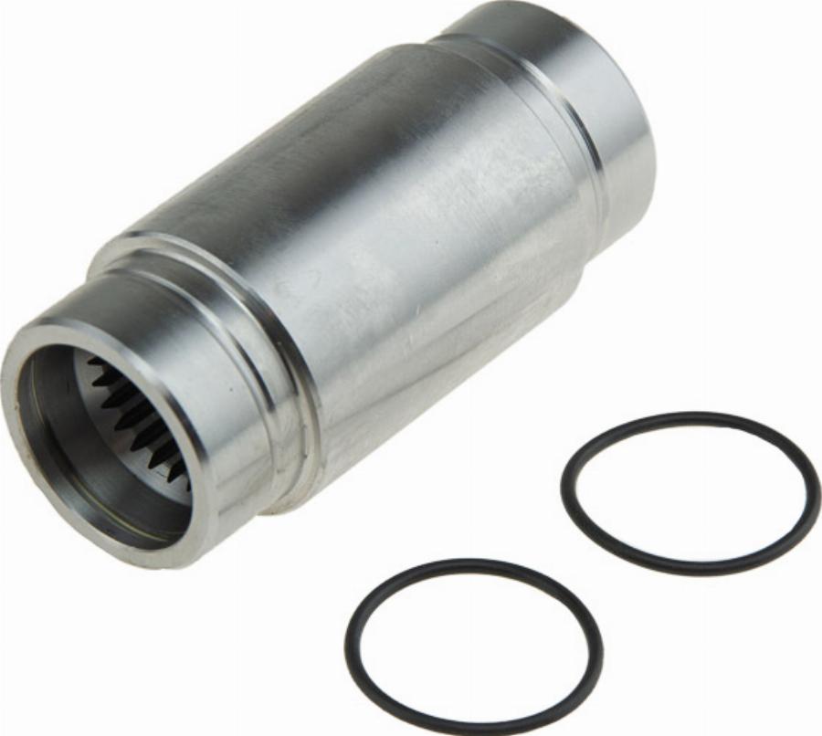 NTY NWP-CT-001 - Jeu de joints, arbre de transmission droxauto.com