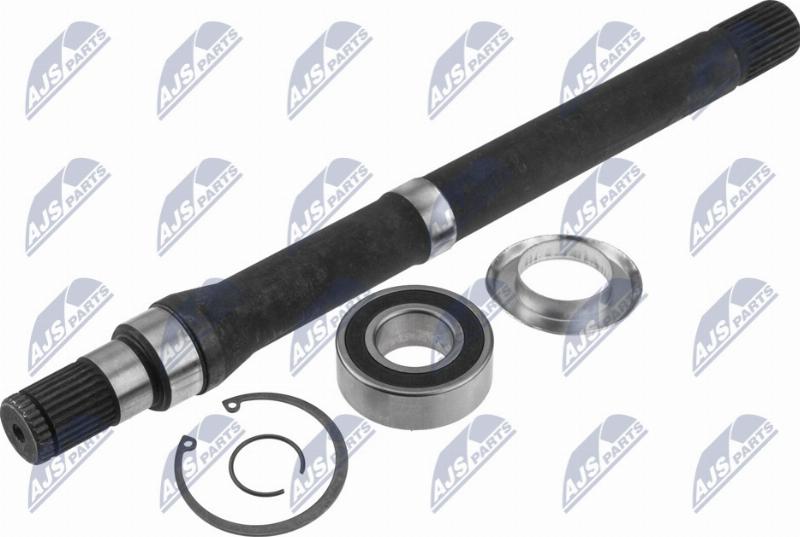 NTY NWP-HY-511 - Arbre intermédiaire droxauto.com