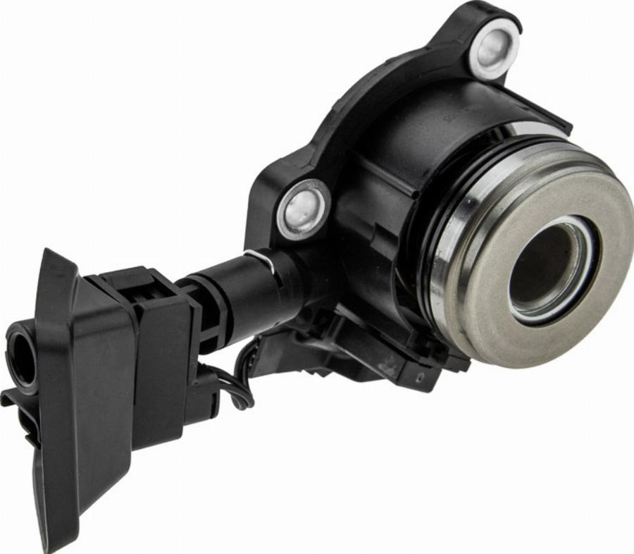 NTY NWS-CT-005 - Butée hydraulique, embrayage droxauto.com