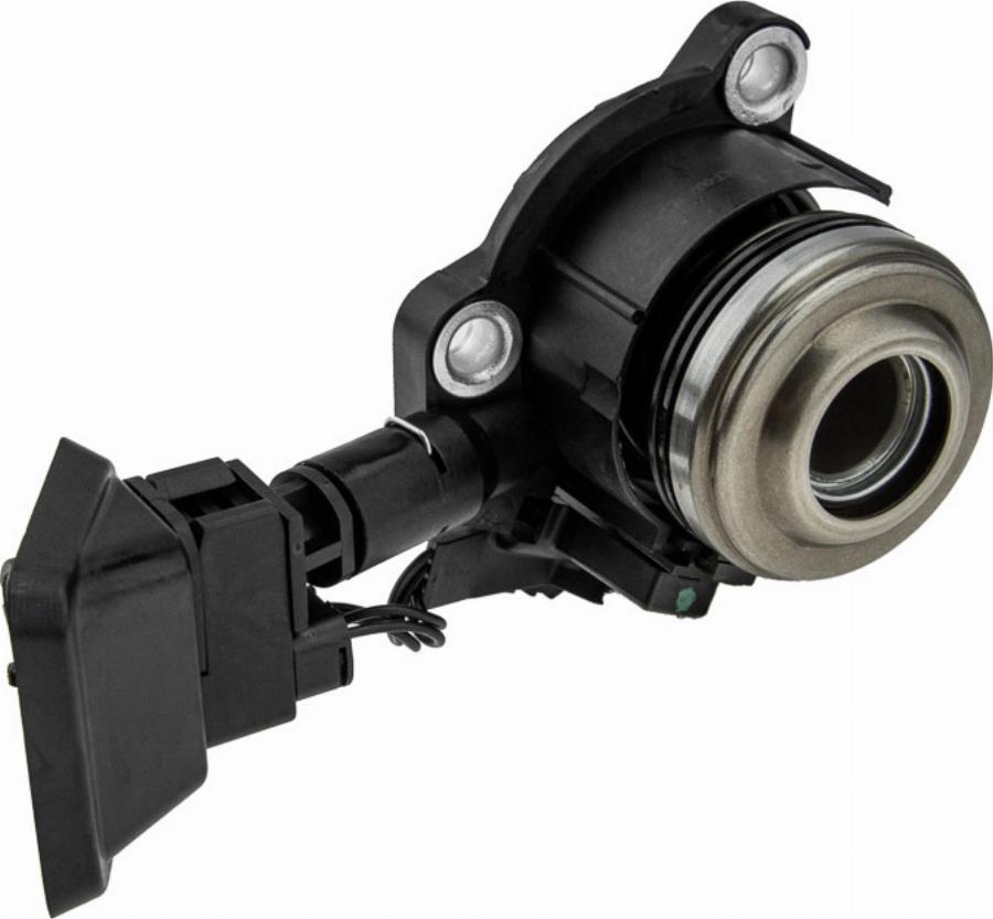 NTY NWS-CT-003 - Butée hydraulique, embrayage droxauto.com