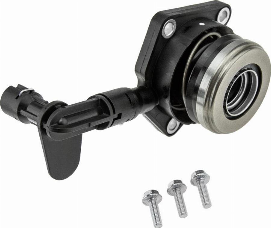 NTY NWS-FR-014 - Butée hydraulique, embrayage droxauto.com