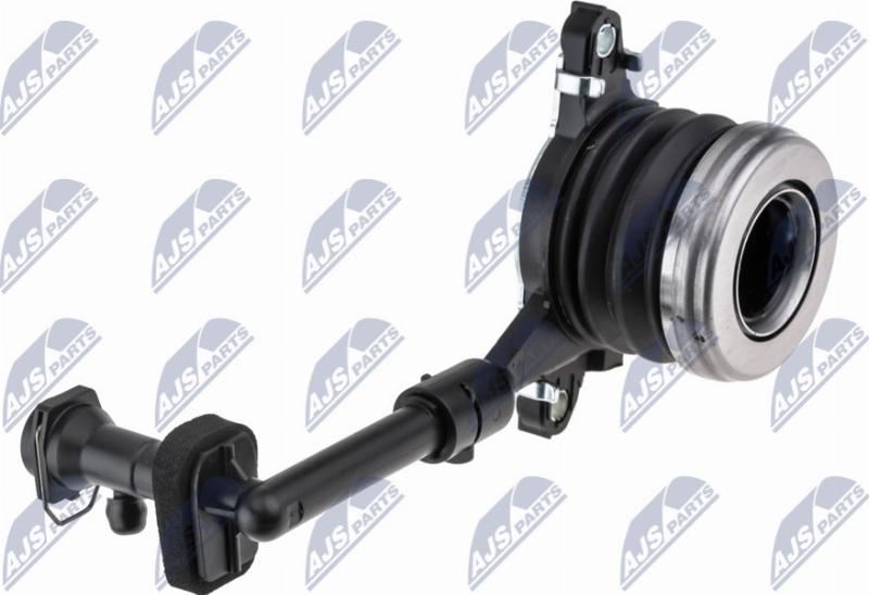 NTY NWS-FR-026 - Butée hydraulique, embrayage droxauto.com