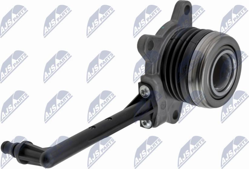 NTY NWS-HY-003 - Butée hydraulique, embrayage droxauto.com