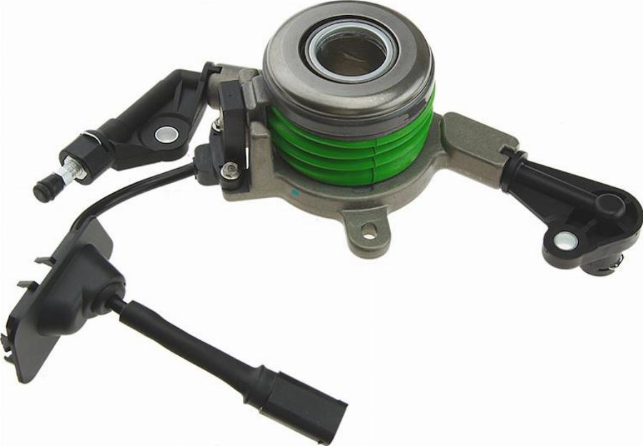 NTY NWS-ME-006 - Butée hydraulique, embrayage droxauto.com