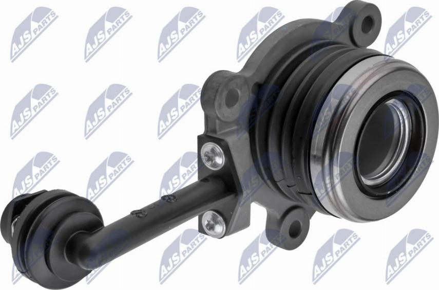 NTY NWS-PE-003 - Butée hydraulique, embrayage droxauto.com