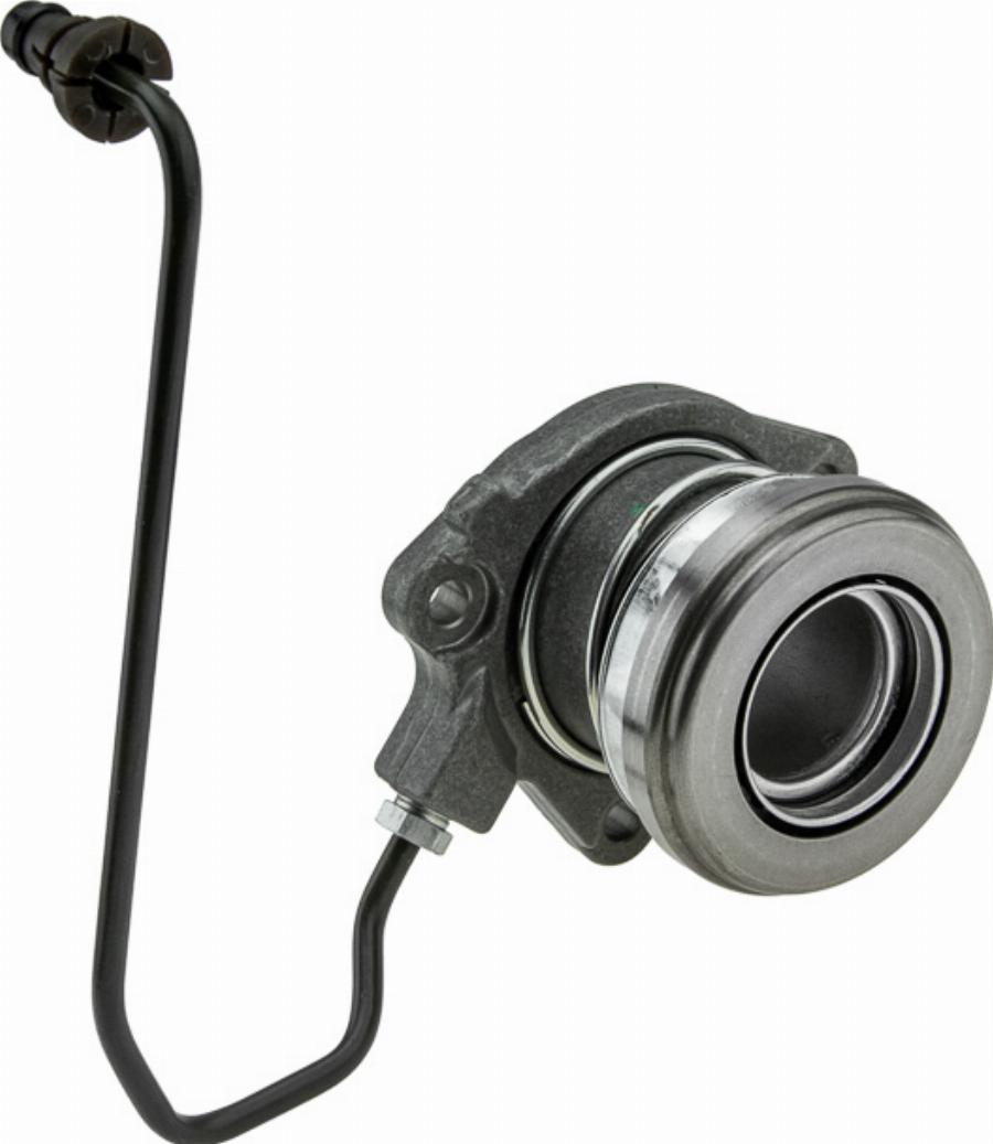 NTY NWS-PL-019 - Butée hydraulique, embrayage droxauto.com