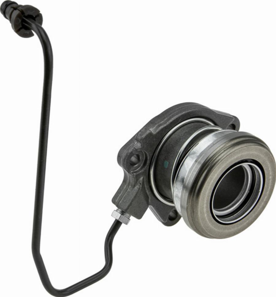 NTY NWS-PL-014 - Butée hydraulique, embrayage droxauto.com