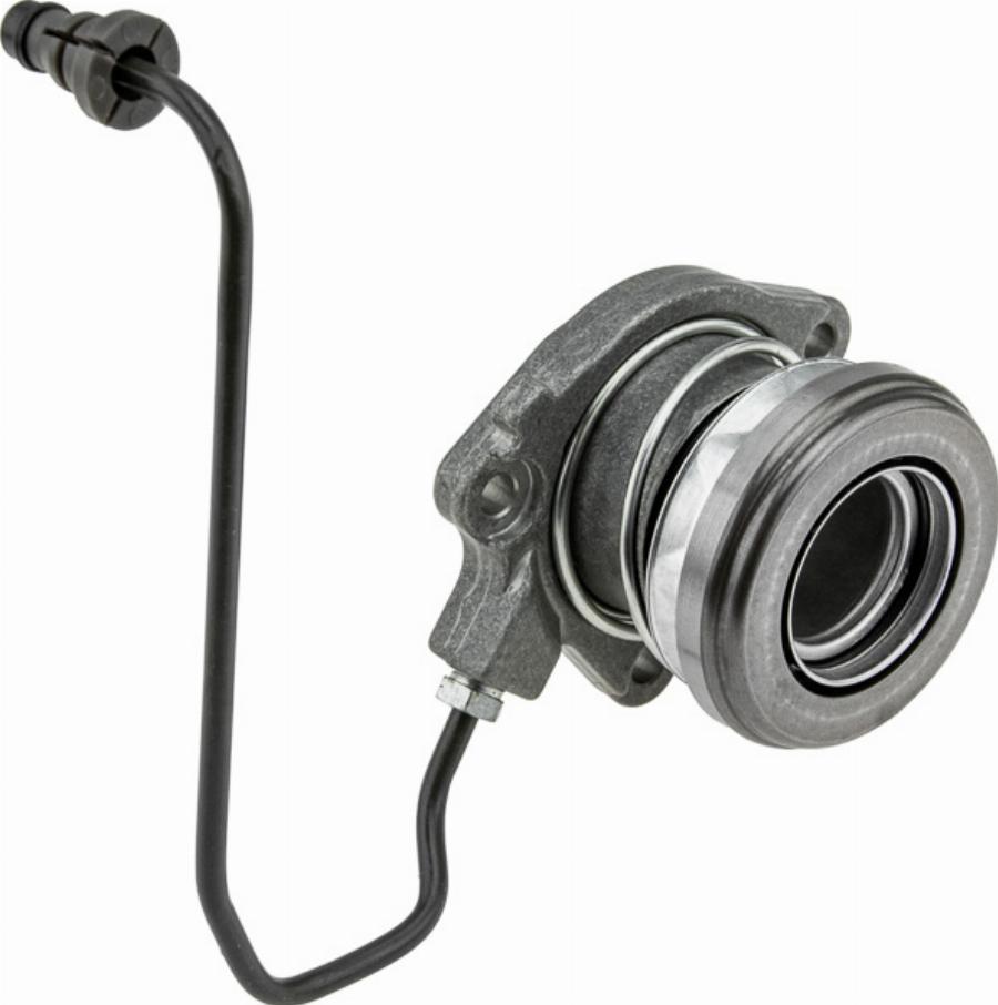 NTY NWS-PL-013 - Butée hydraulique, embrayage droxauto.com