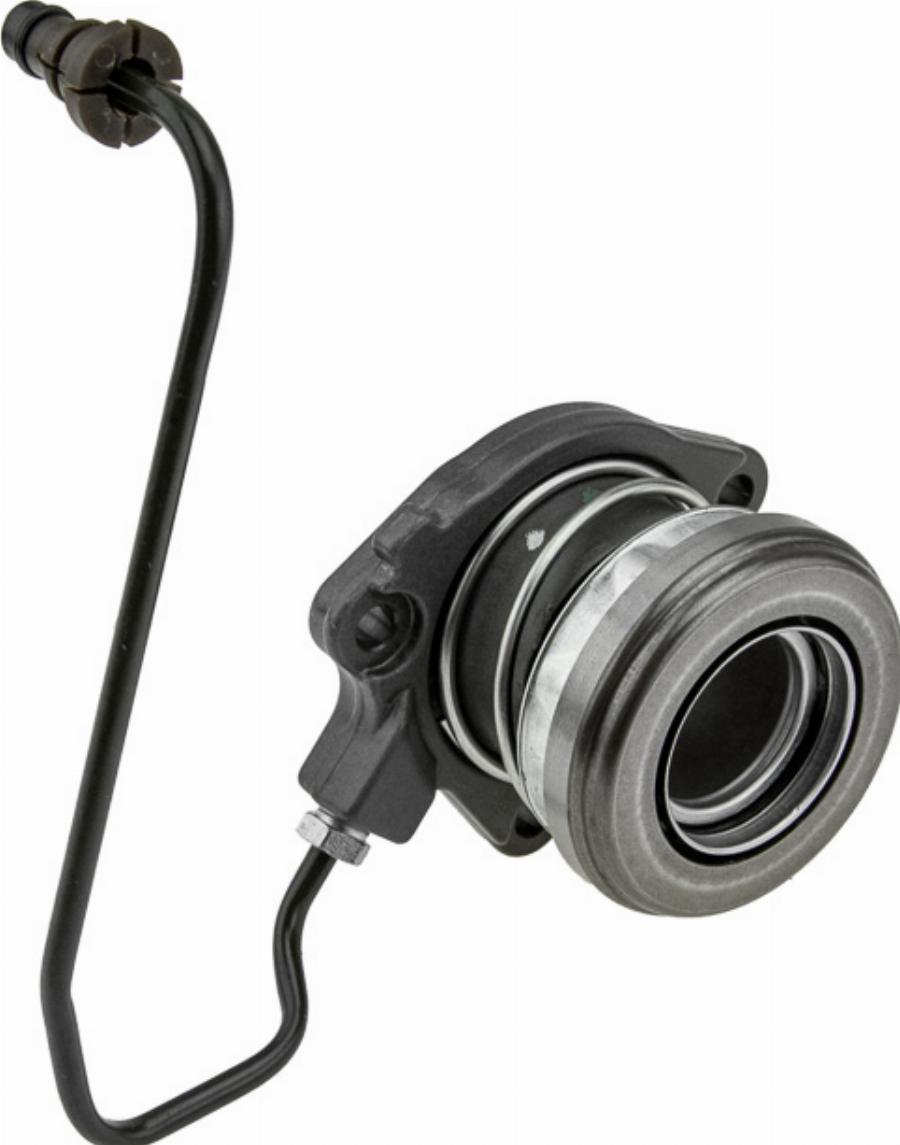 NTY NWS-PL-017 - Butée hydraulique, embrayage droxauto.com