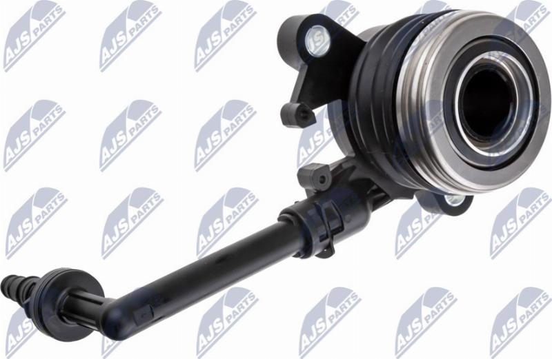 NTY NWS-RE-010 - Butée hydraulique, embrayage droxauto.com