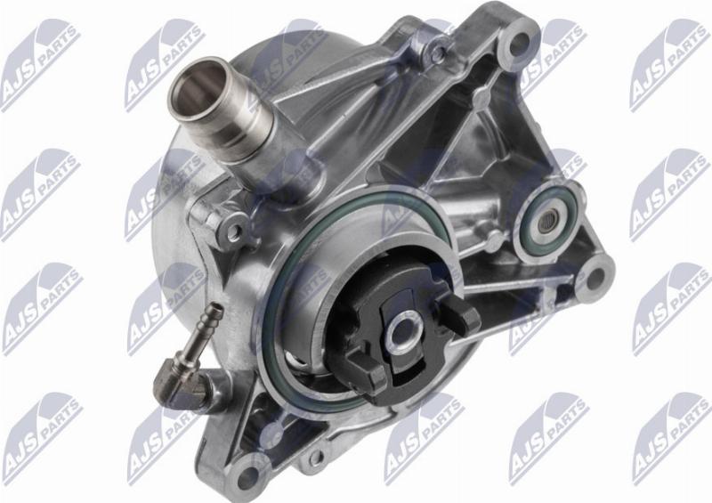 NTY PVP-PS-000 - Pompe à vide, freinage droxauto.com