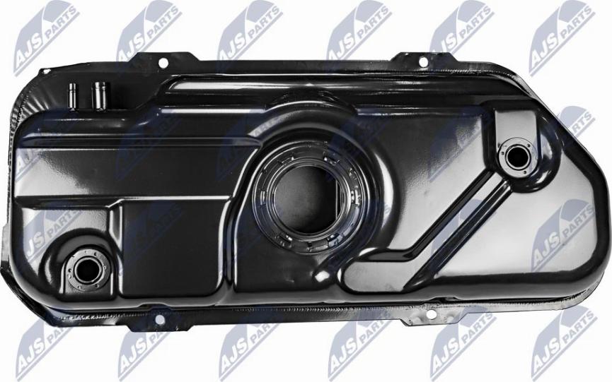 NTY PZP-DW-000 - Réservoir de carburant droxauto.com