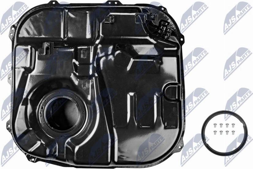 NTY PZP-KA-001 - Réservoir de carburant droxauto.com