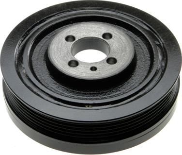 NTY RKP-AR-000 - Poulie, vilebrequin droxauto.com