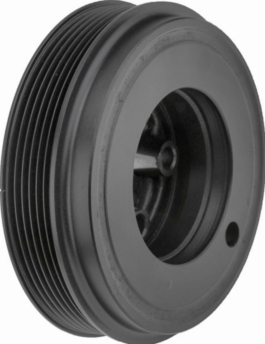 NTY RKP-BM-000 - Poulie, vilebrequin droxauto.com