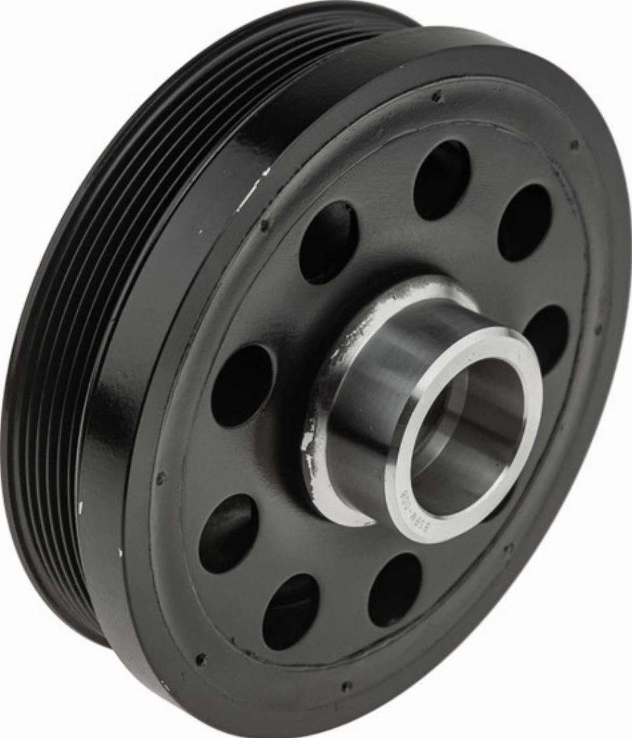 NTY RKP-BM-008 - Poulie, vilebrequin droxauto.com