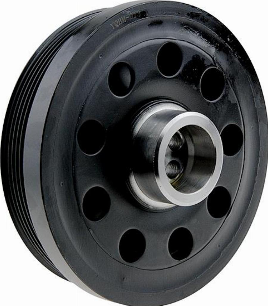 NTY RKP-BM-013 - Poulie, vilebrequin droxauto.com