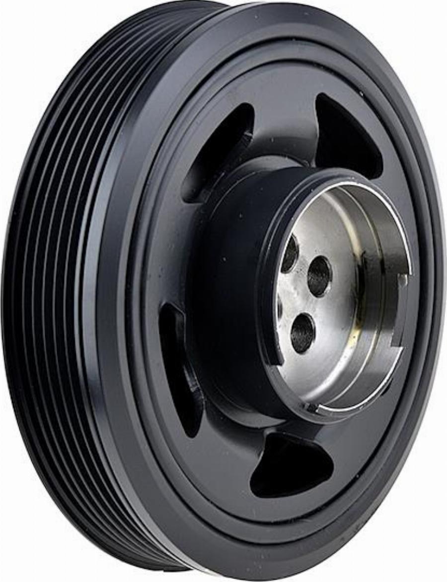 NTY RKP-BM-017 - Poulie, vilebrequin droxauto.com