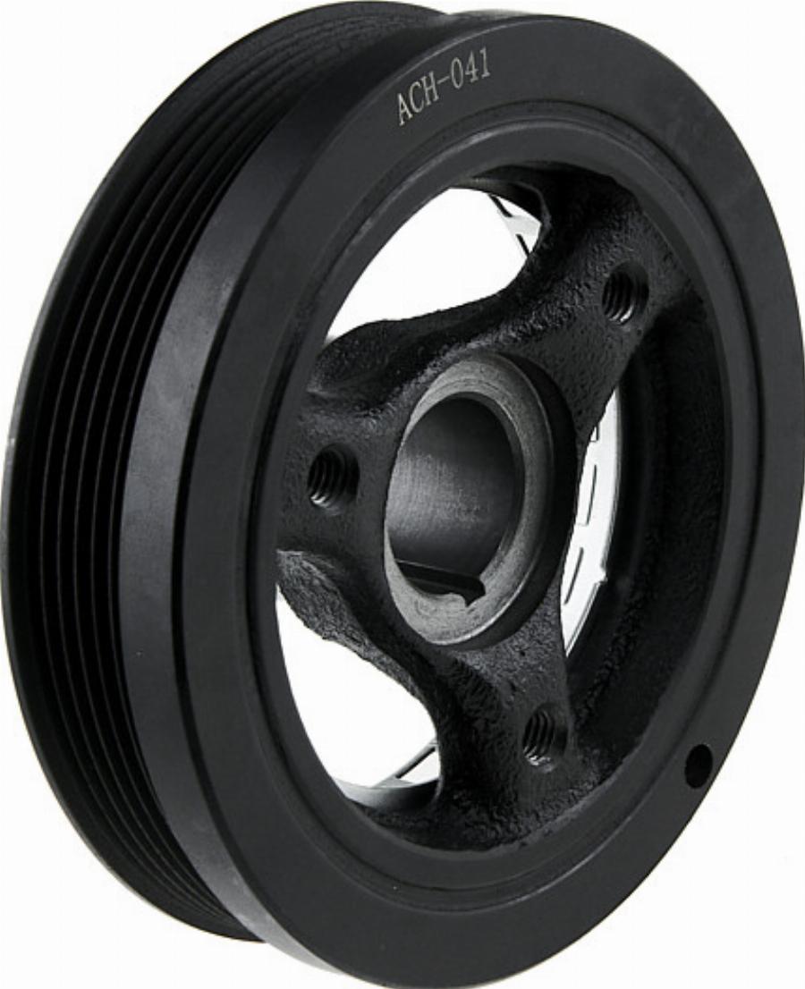 NTY RKP-CH-041 - Poulie, vilebrequin droxauto.com