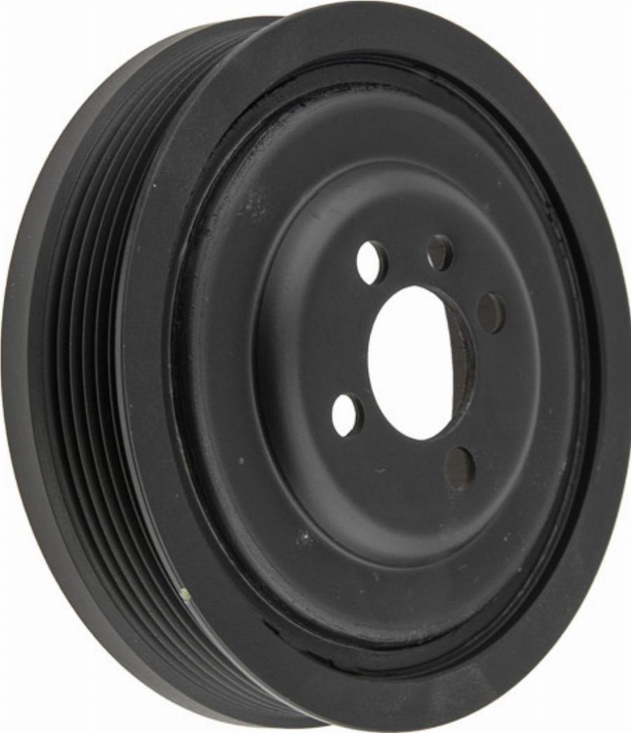 NTY RKP-CH-008 - Poulie, vilebrequin droxauto.com