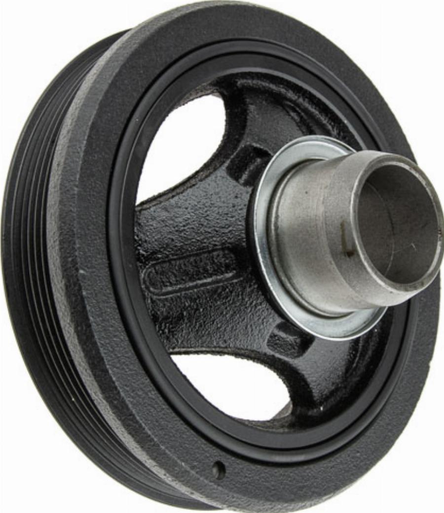NTY RKP-CH-013 - Poulie, vilebrequin droxauto.com