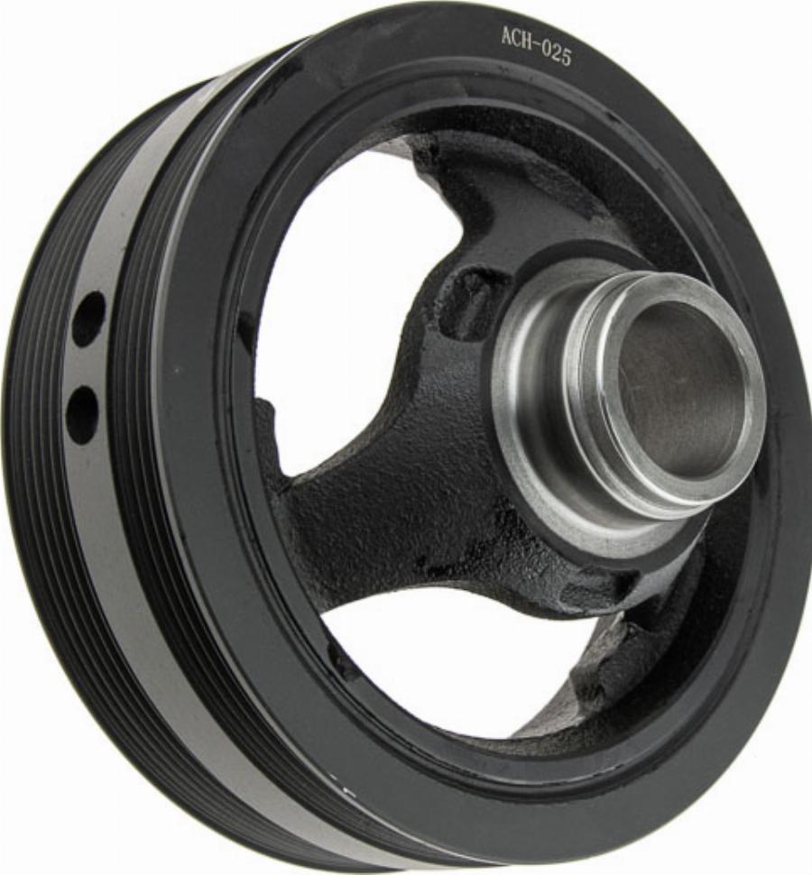 NTY RKP-CH-025 - Poulie, vilebrequin droxauto.com