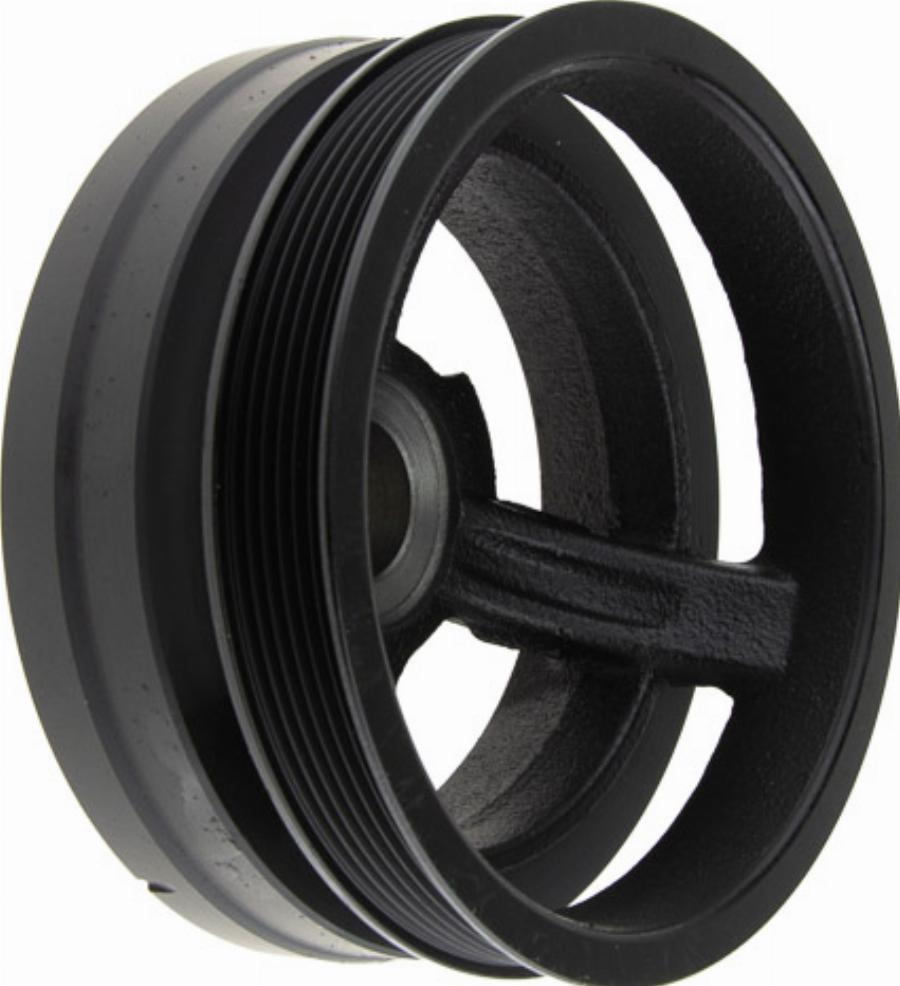 NTY RKP-CH-020 - Poulie, vilebrequin droxauto.com